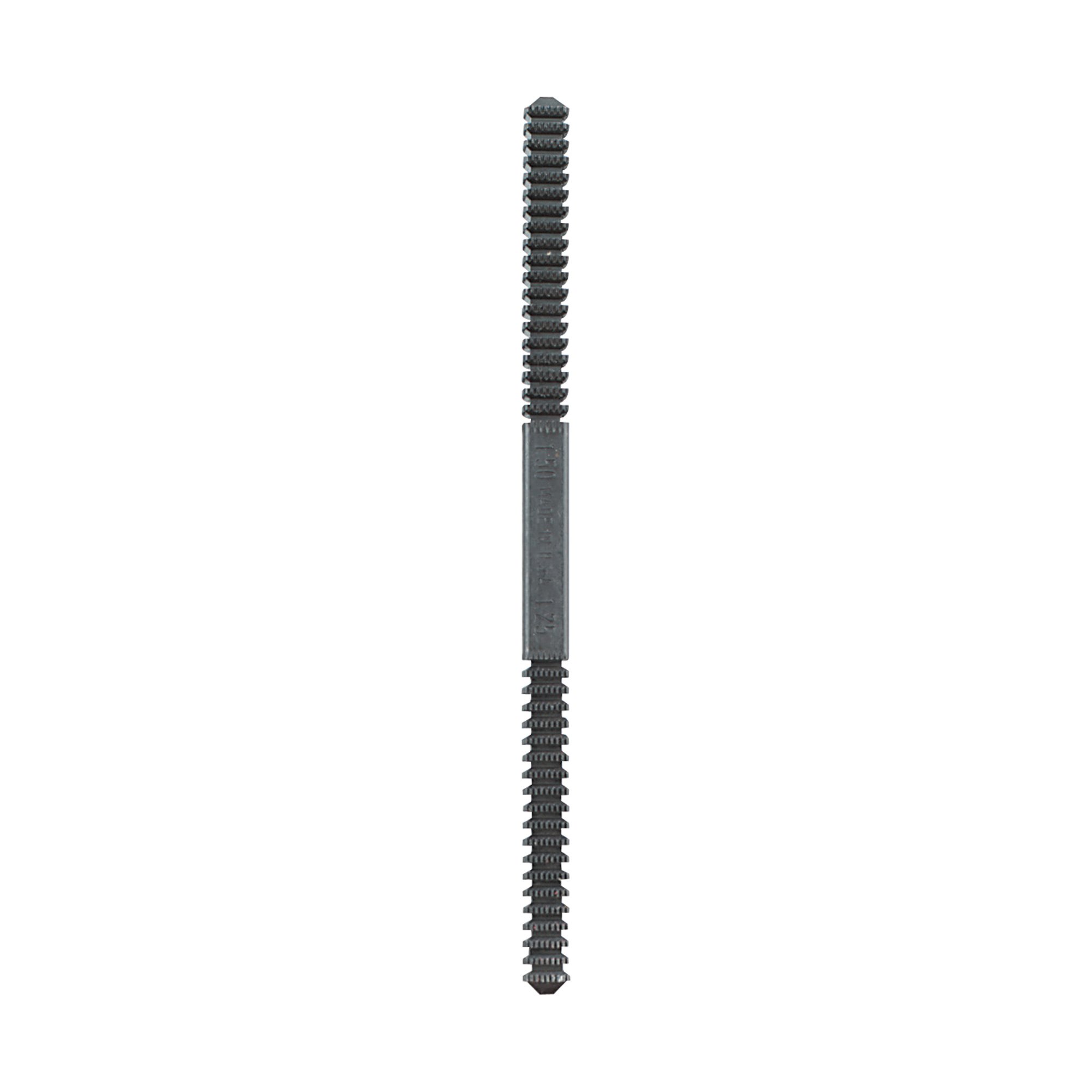 Metric Thread File